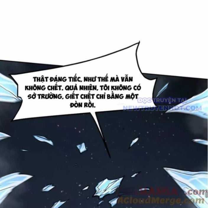 Cương Thi Tiên Sinh Chapter 147 trang 50