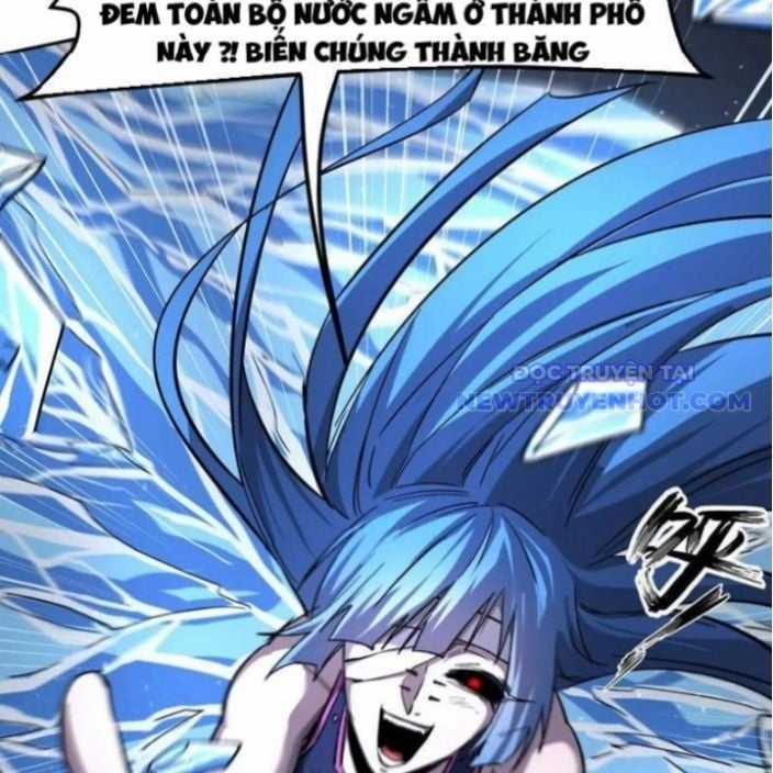 Cương Thi Tiên Sinh Chapter 147 trang 53