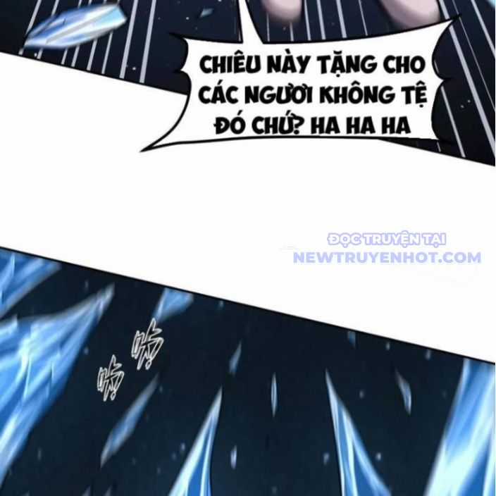 Cương Thi Tiên Sinh Chapter 147 trang 55