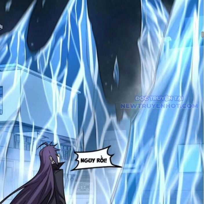 Cương Thi Tiên Sinh Chapter 147 trang 56