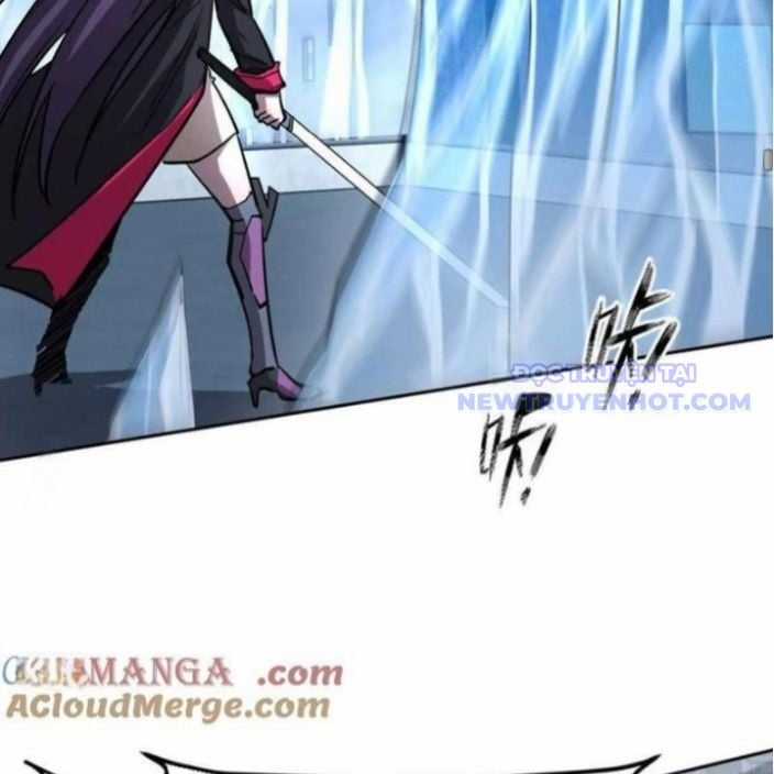 Cương Thi Tiên Sinh Chapter 147 trang 57