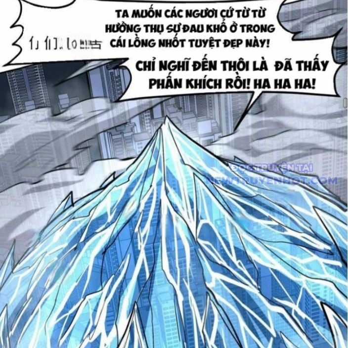 Cương Thi Tiên Sinh Chapter 147 trang 58