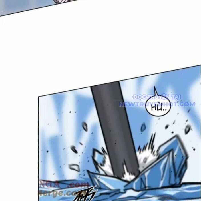 Cương Thi Tiên Sinh Chapter 147 trang 6