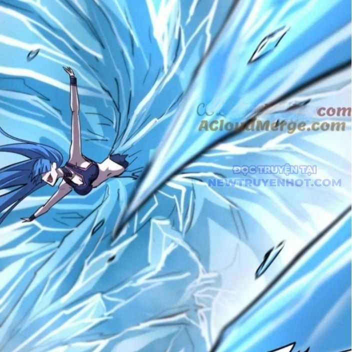 Cương Thi Tiên Sinh Chapter 147 trang 61