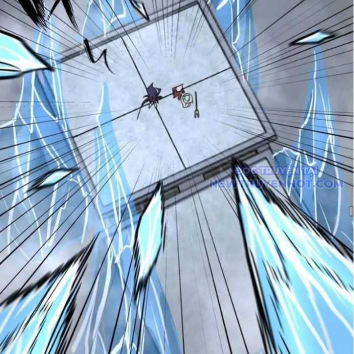 Cương Thi Tiên Sinh Chapter 147 trang 65