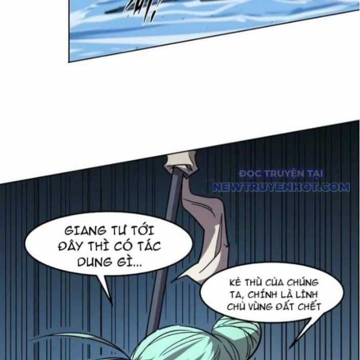 Cương Thi Tiên Sinh Chapter 147 trang 7