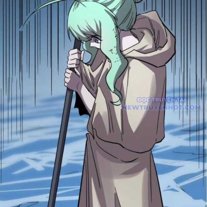 Cương Thi Tiên Sinh Chapter 147 trang 8