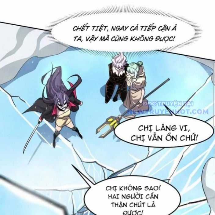 Cương Thi Tiên Sinh Chapter 147 trang 83