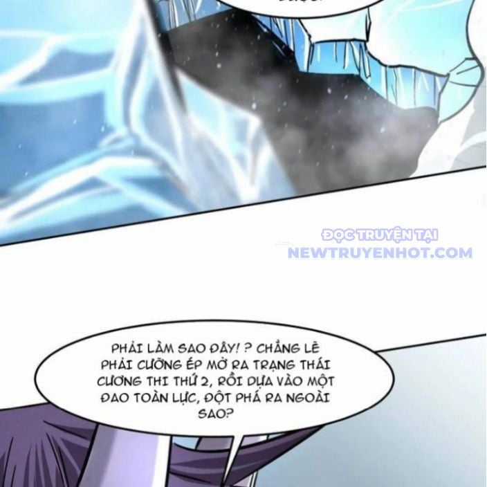 Cương Thi Tiên Sinh Chapter 147 trang 84