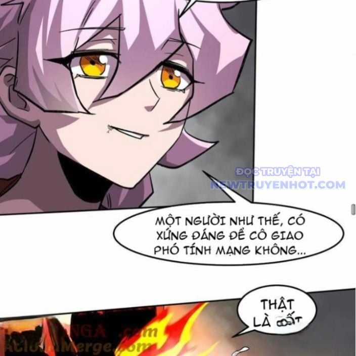 Cương Thi Tiên Sinh Chapter 147 trang 88