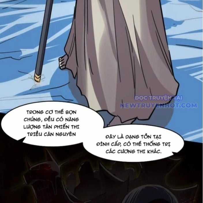 Cương Thi Tiên Sinh Chapter 147 trang 9