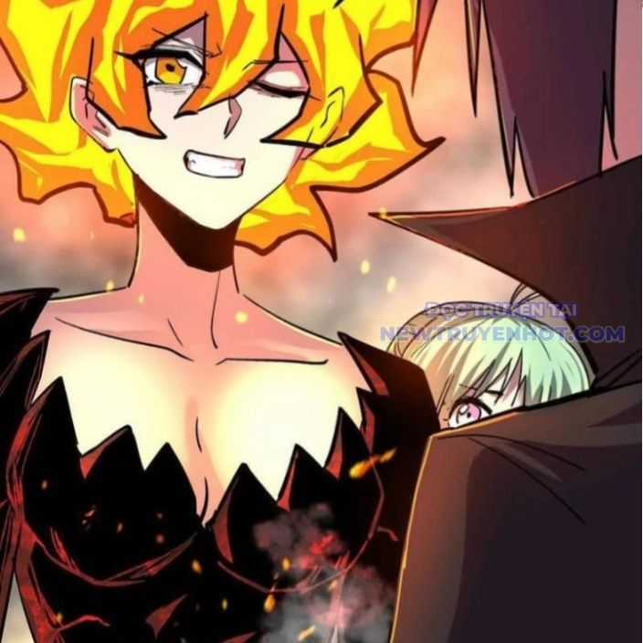 Cương Thi Tiên Sinh Chapter 147 trang 97