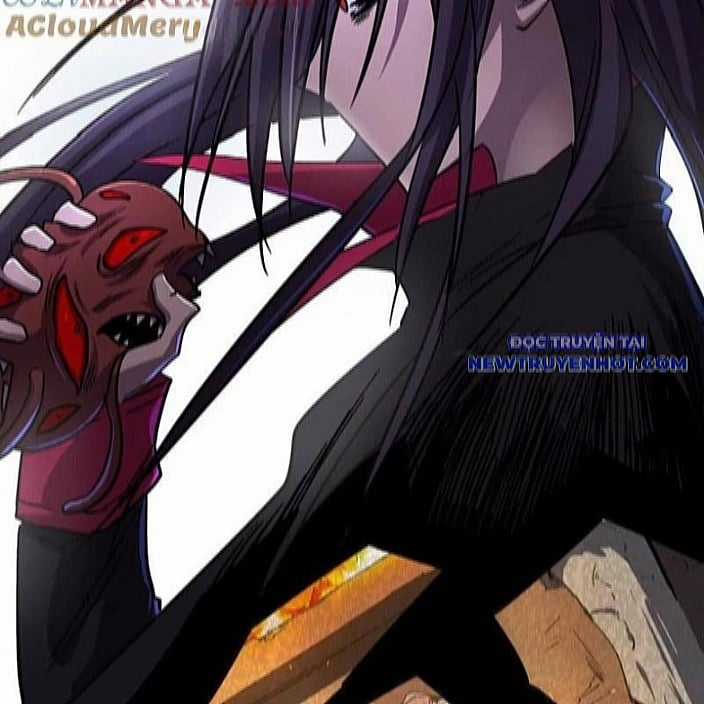 Cương Thi Tiên Sinh Chapter 148 trang 121