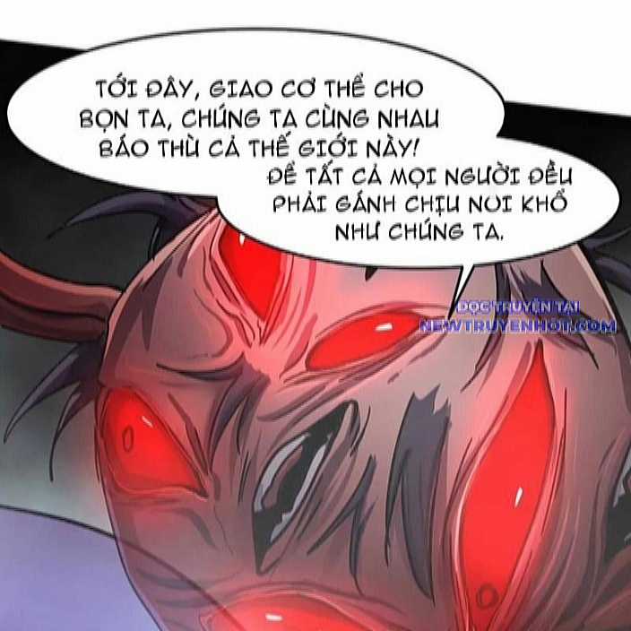 Cương Thi Tiên Sinh Chapter 148 trang 77