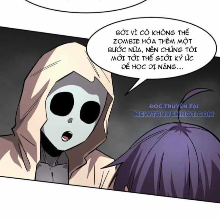 Cương Thi Tiên Sinh Chapter 149 trang 106