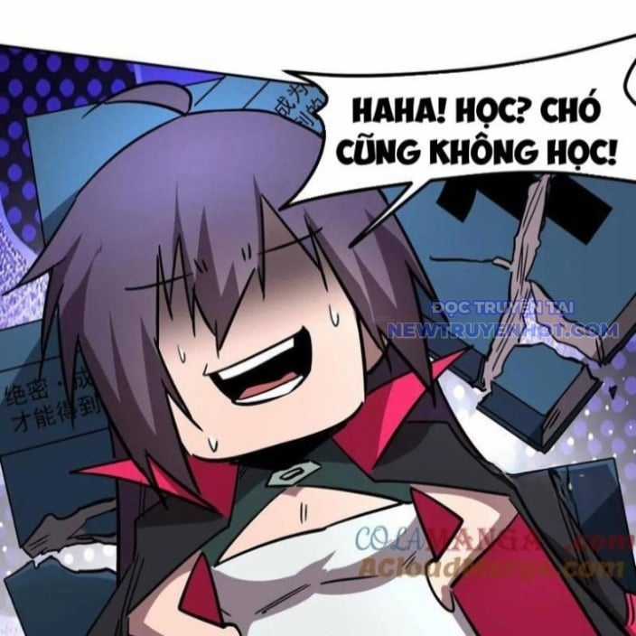 Cương Thi Tiên Sinh Chapter 149 trang 107