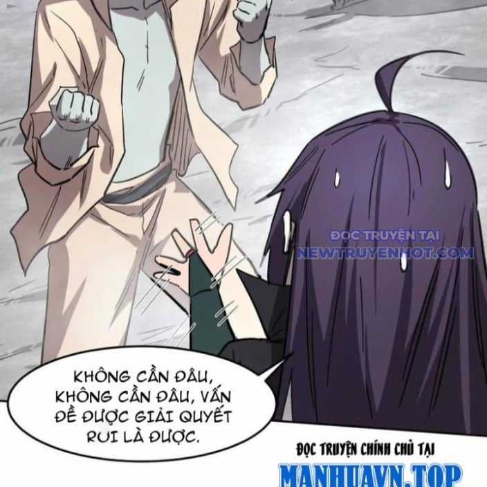 Cương Thi Tiên Sinh Chapter 149 trang 109