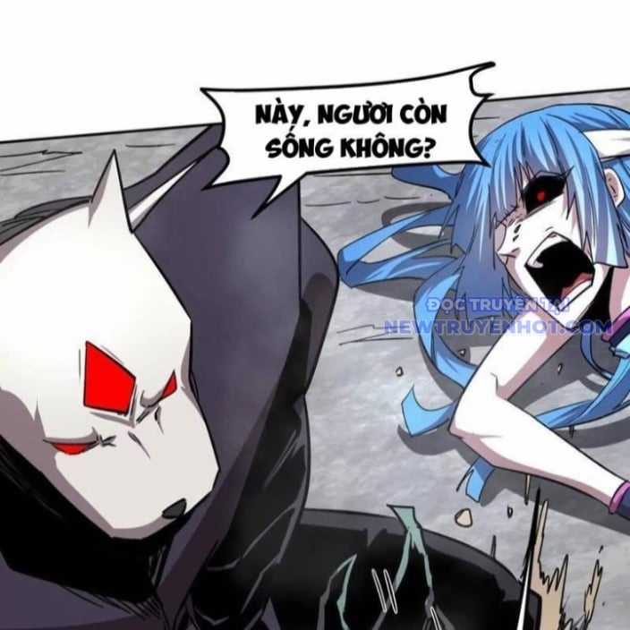 Cương Thi Tiên Sinh Chapter 149 trang 112