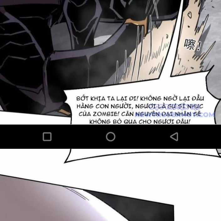 Cương Thi Tiên Sinh Chapter 149 trang 113