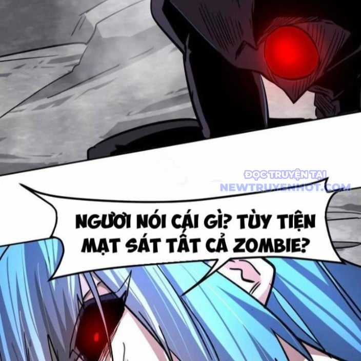 Cương Thi Tiên Sinh Chapter 149 trang 116