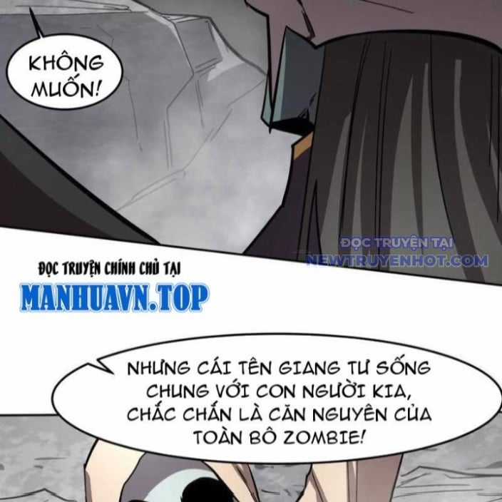 Cương Thi Tiên Sinh Chapter 149 trang 119