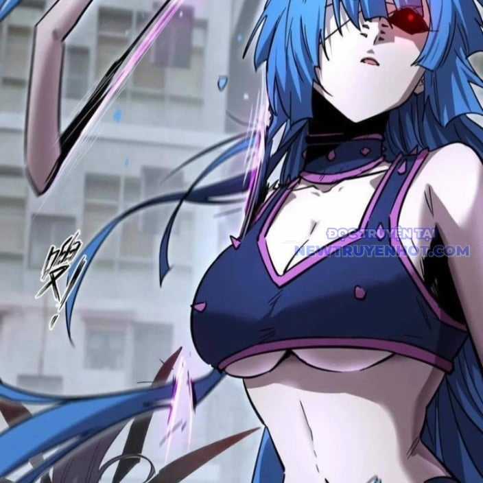 Cương Thi Tiên Sinh Chapter 149 trang 12