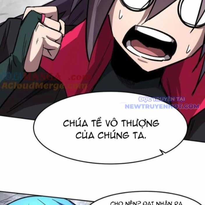 Cương Thi Tiên Sinh Chapter 149 trang 121