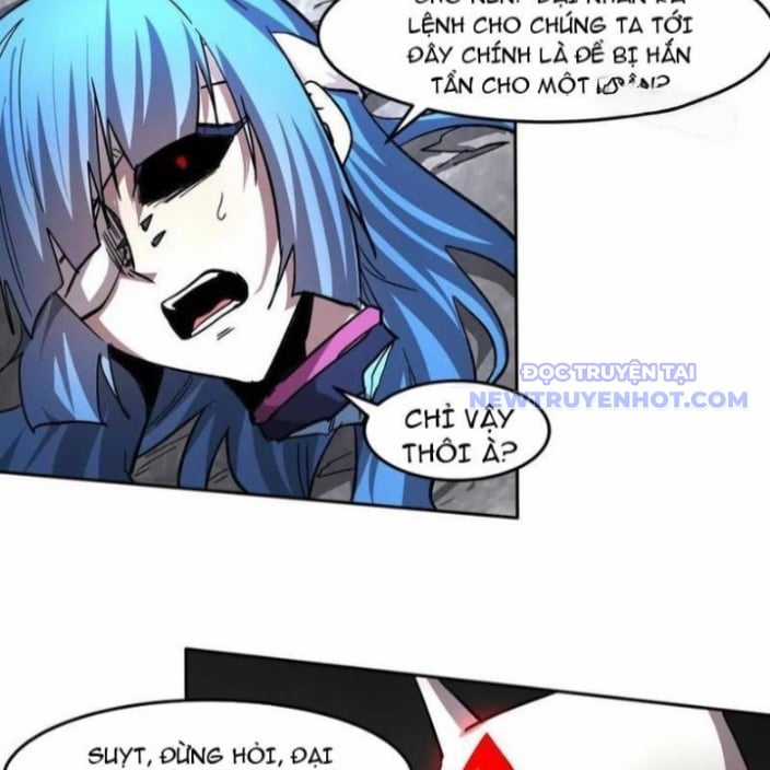 Cương Thi Tiên Sinh Chapter 149 trang 122