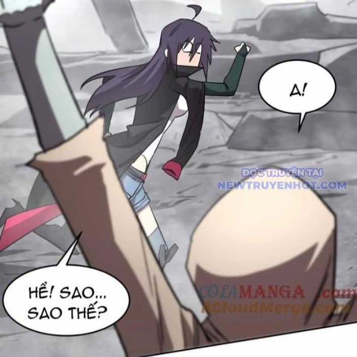 Cương Thi Tiên Sinh Chapter 149 trang 124