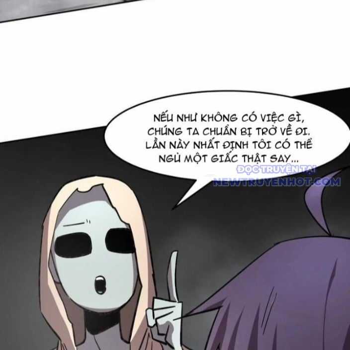 Cương Thi Tiên Sinh Chapter 149 trang 125