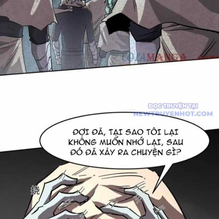 Cương Thi Tiên Sinh Chapter 149 trang 128