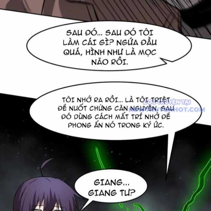 Cương Thi Tiên Sinh Chapter 149 trang 132