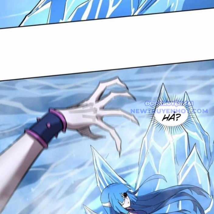 Cương Thi Tiên Sinh Chapter 149 trang 14