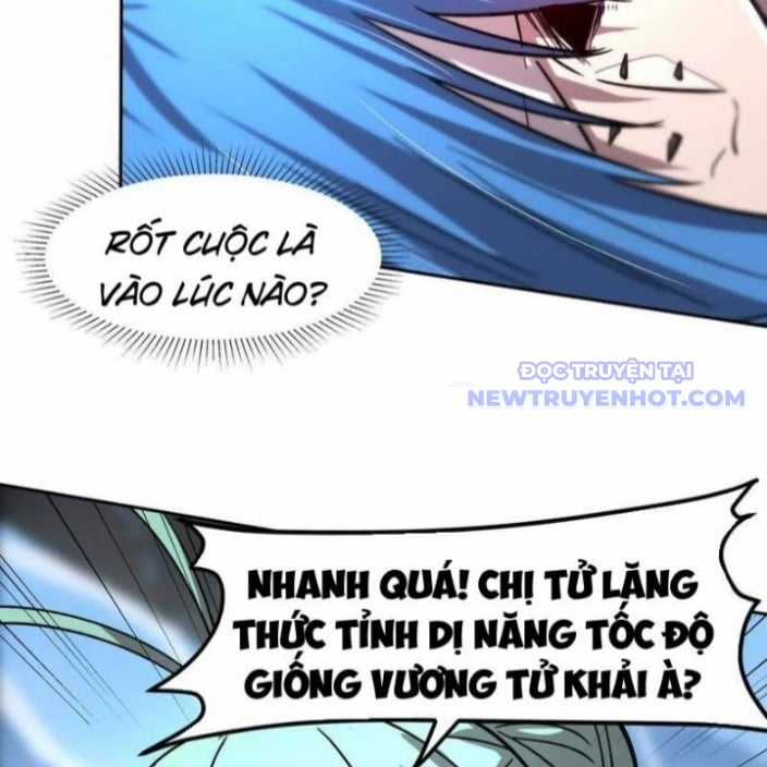 Cương Thi Tiên Sinh Chapter 149 trang 16