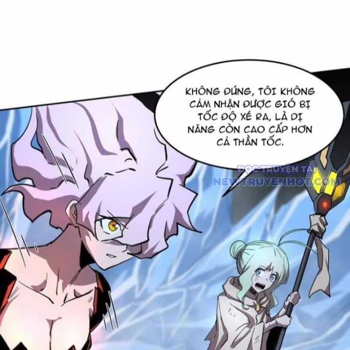 Cương Thi Tiên Sinh Chapter 149 trang 18