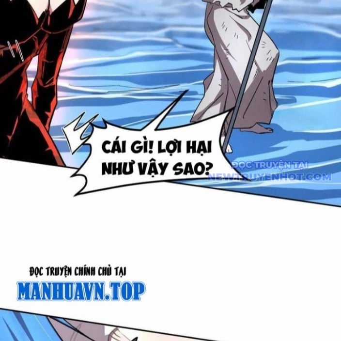 Cương Thi Tiên Sinh Chapter 149 trang 19