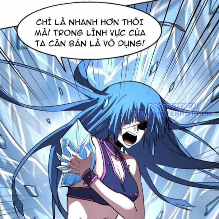 Cương Thi Tiên Sinh Chapter 149 trang 21