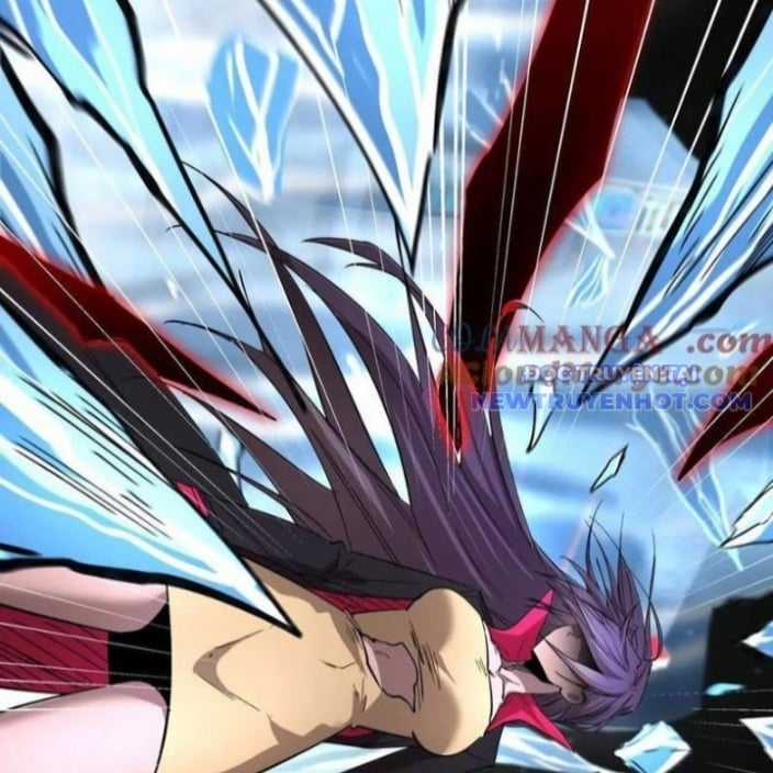 Cương Thi Tiên Sinh Chapter 149 trang 24