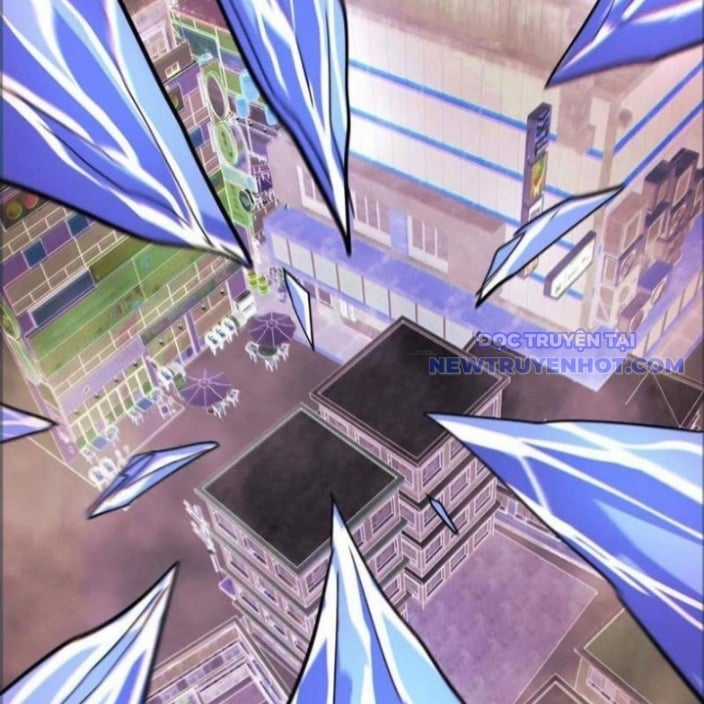 Cương Thi Tiên Sinh Chapter 149 trang 29