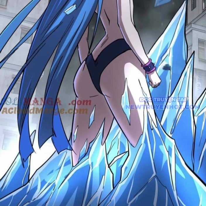 Cương Thi Tiên Sinh Chapter 149 trang 3