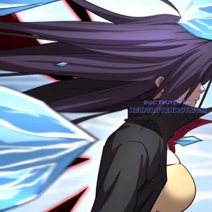 Cương Thi Tiên Sinh Chapter 149 trang 33