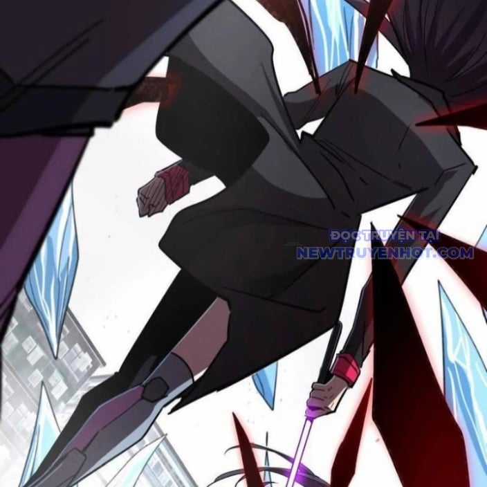 Cương Thi Tiên Sinh Chapter 149 trang 35