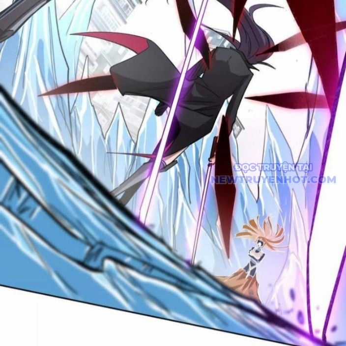 Cương Thi Tiên Sinh Chapter 149 trang 36