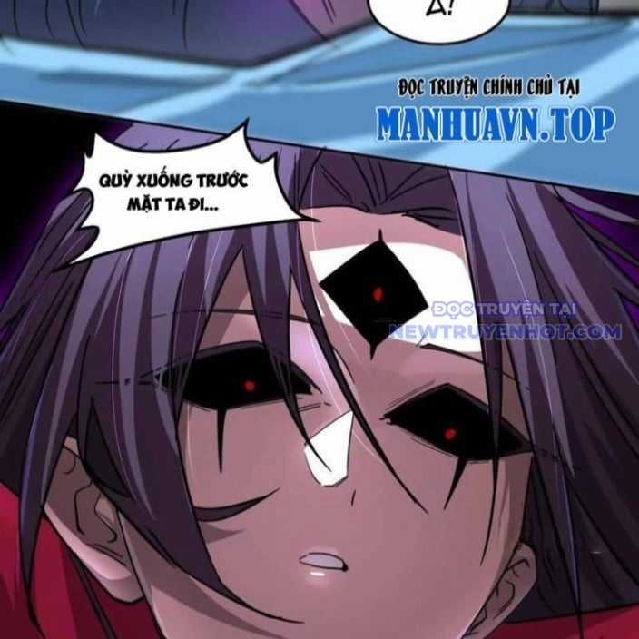 Cương Thi Tiên Sinh Chapter 149 trang 52