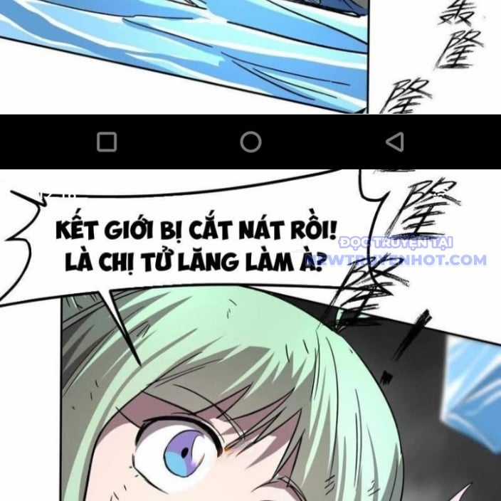 Cương Thi Tiên Sinh Chapter 149 trang 57