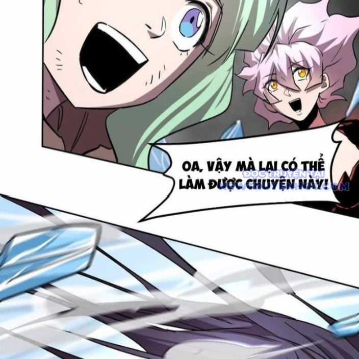 Cương Thi Tiên Sinh Chapter 149 trang 58