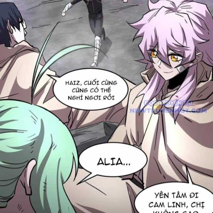 Cương Thi Tiên Sinh Chapter 149 trang 78