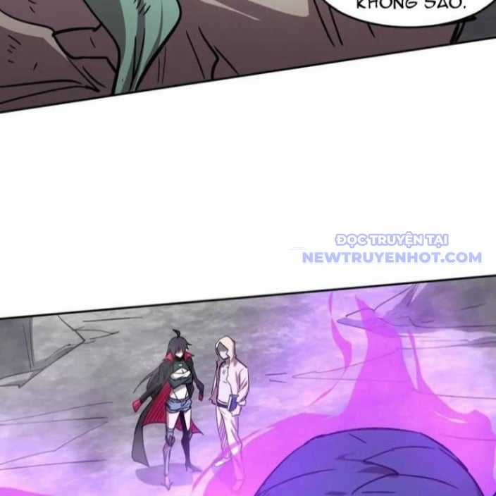 Cương Thi Tiên Sinh Chapter 149 trang 79