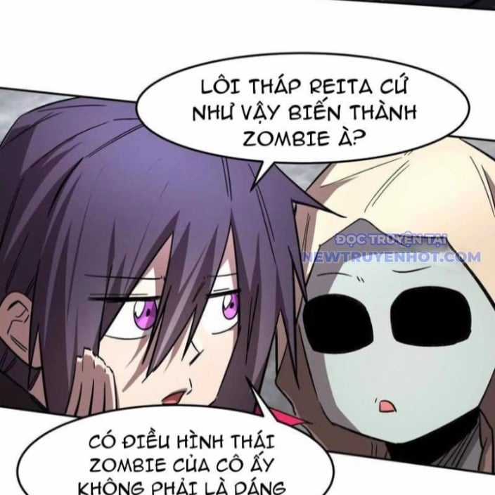 Cương Thi Tiên Sinh Chapter 149 trang 81