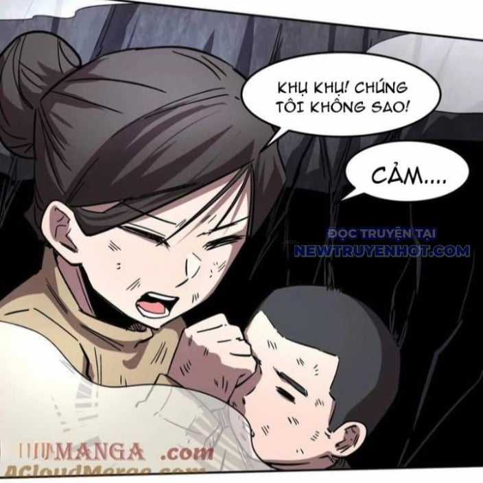 Cương Thi Tiên Sinh Chapter 149 trang 87
